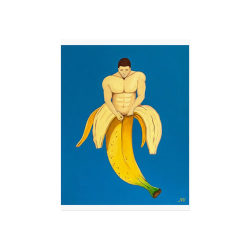 Appeal (Large) Fine Art Print