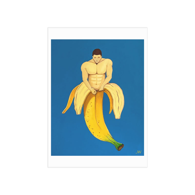 Appeal (small) - Fine Art Print