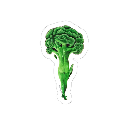 Devour Sticker