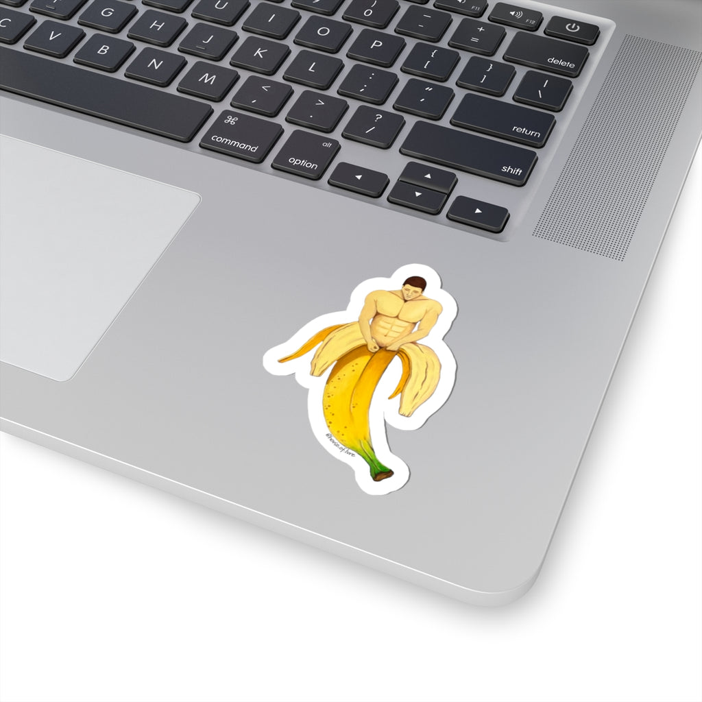 Appeal Sticker