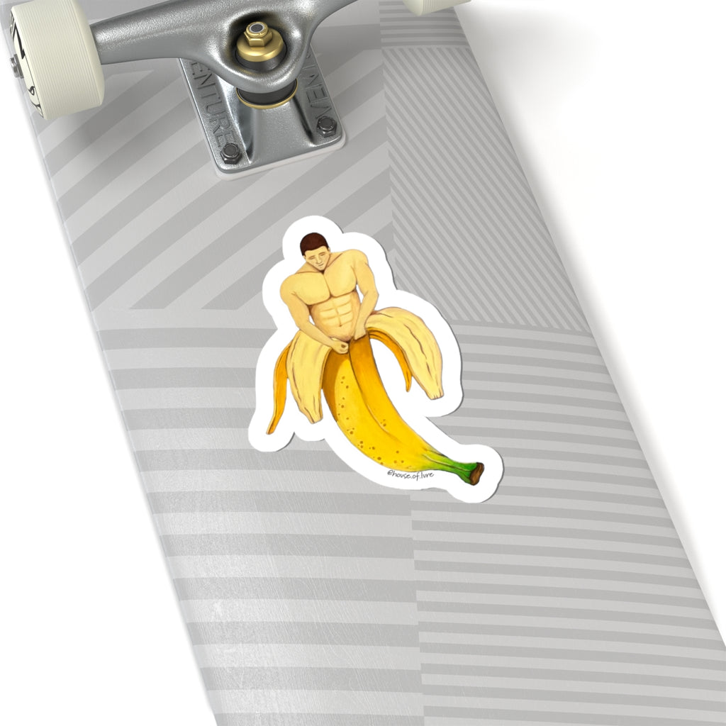 Appeal Sticker
