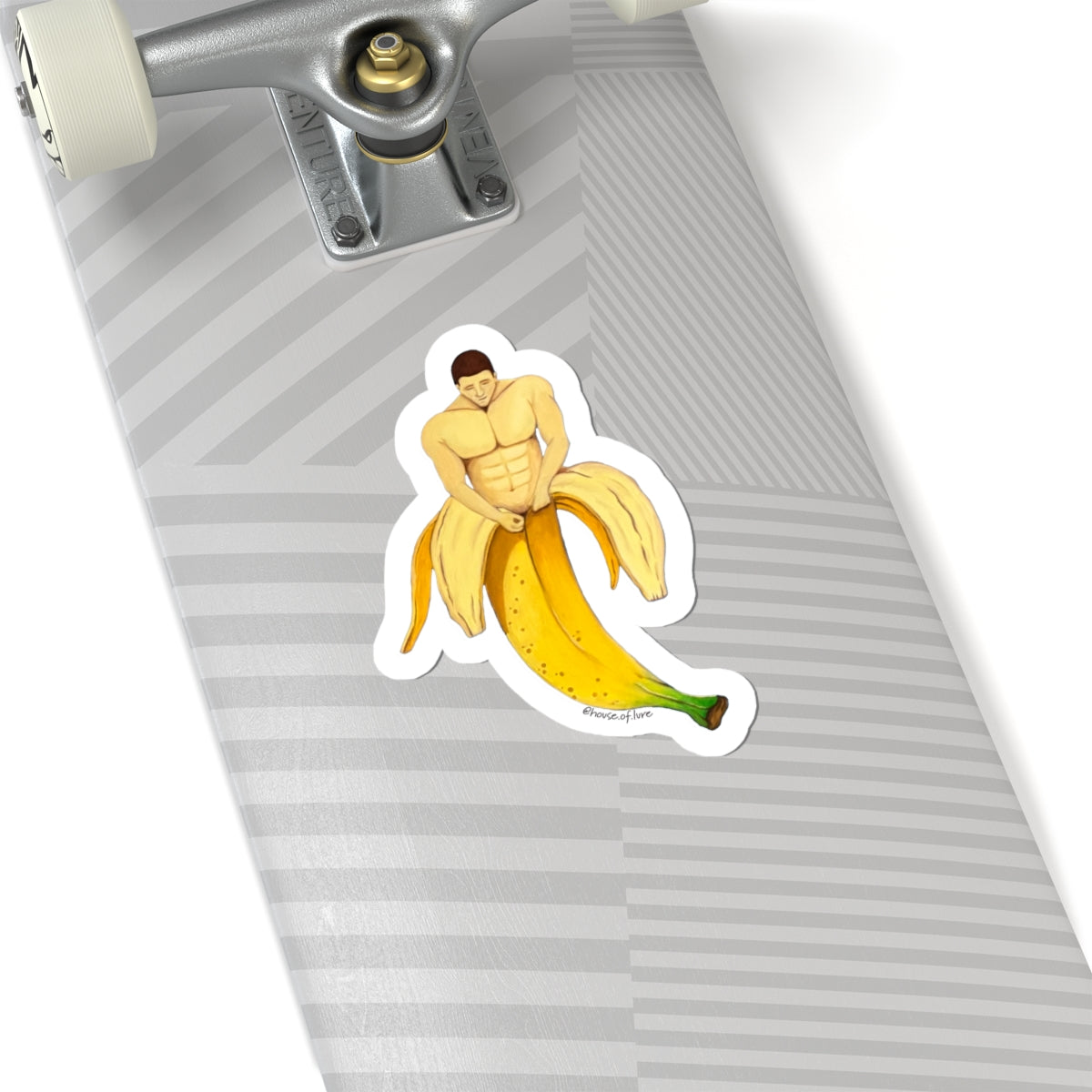 Appeal Sticker